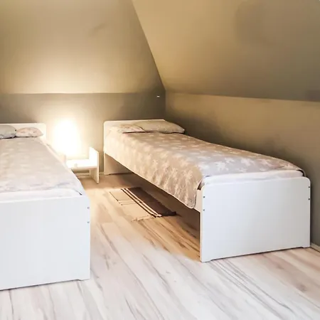 Διαμέρισμα Apartament I -apartamenty W Gorach I Nad Morzem
