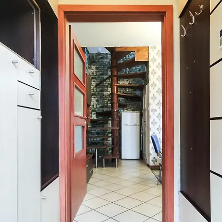 Apartament I -apartamenty W Gorach I Nad Morzem Διαμέρισμα Γκντανσκ