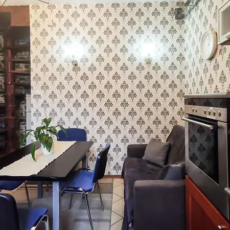 Διαμέρισμα Apartament I -apartamenty W Gorach I Nad Morzem *