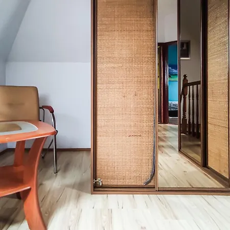 Διαμέρισμα Apartament I -apartamenty W Gorach I Nad Morzem Γκντανσκ