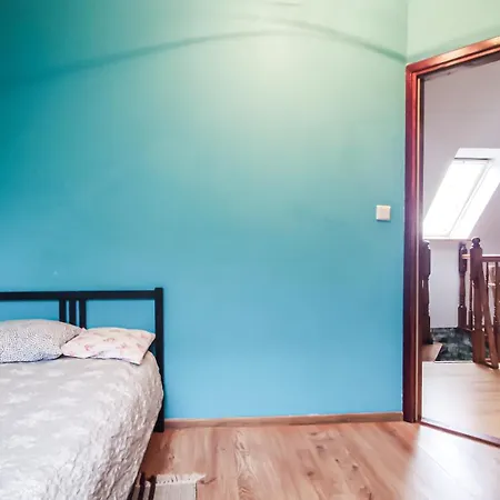 Apartament I -apartamenty W Gorach I Nad Morzem Διαμέρισμα Γκντανσκ
