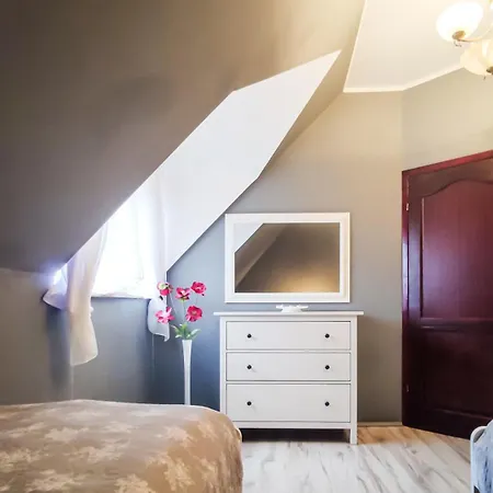 Apartament I -apartamenty W Gorach I Nad Morzem