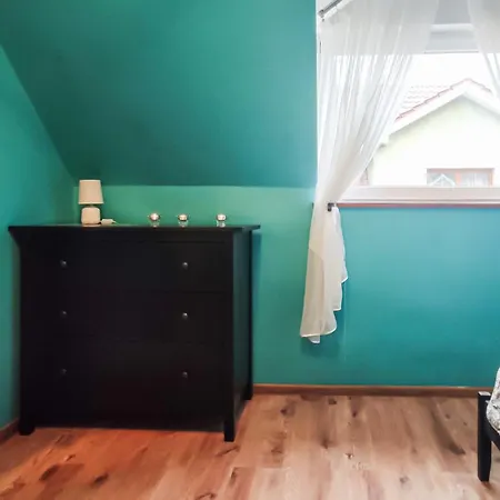 Apartament I -apartamenty W Gorach I Nad Morzem Γκντανσκ
