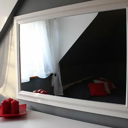Apartament I -apartamenty W Gorach I Nad Morzem Διαμέρισμα *